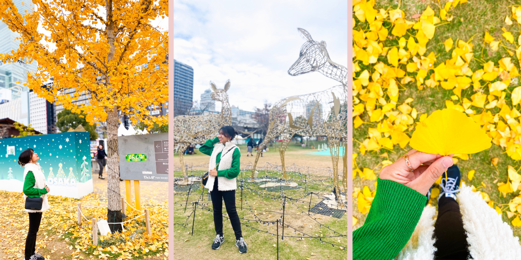 November breather. /primera&nbsp;parte/